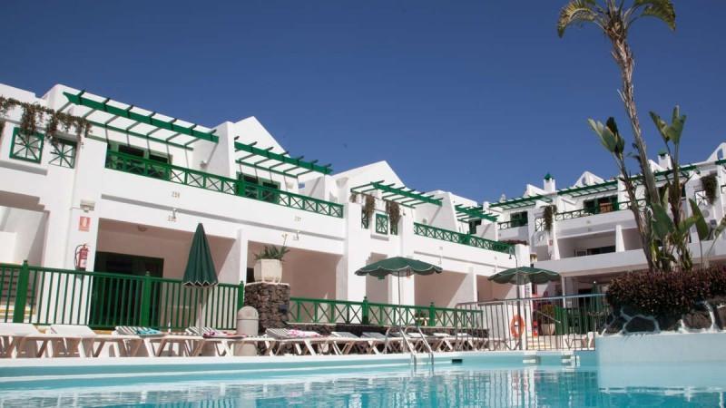 Отель Club Las Calas Пуэрто дель Кармен Экстерьер фото